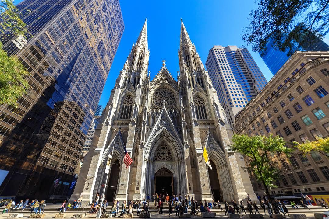 Katedral St Patrick
